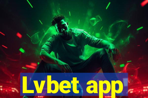 Lvbet app
